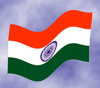 indian flag