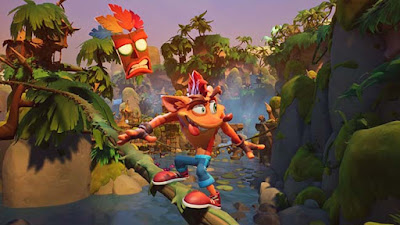 Crash Bandicoot 4: It’s About Time PC Download