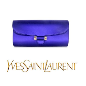 Princess Victoria - YVES SAINT LAURENT Bag