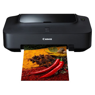 Harga Printer Canon