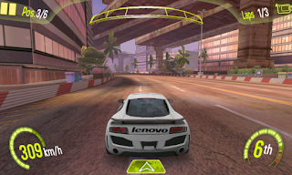 Asphalt Injection apk + data