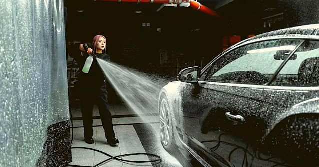 12 Best Pressure Washer For Cars: Our Top Picks!