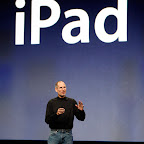 the apply ipad