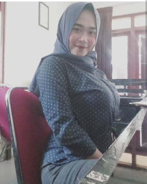 Hijab Kekinian