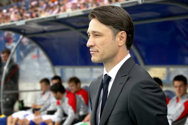 AGEN JUDI ONLINE - Kovac: Pertandingan Italia-Kroasia Ditunda