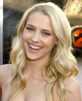 Teresa Palmer is an Australian actress born on 26 February 1986