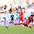 Iran 2-0 Wales, Kejutan Tim Asia di Piala Dunia 2022 Belum Usai