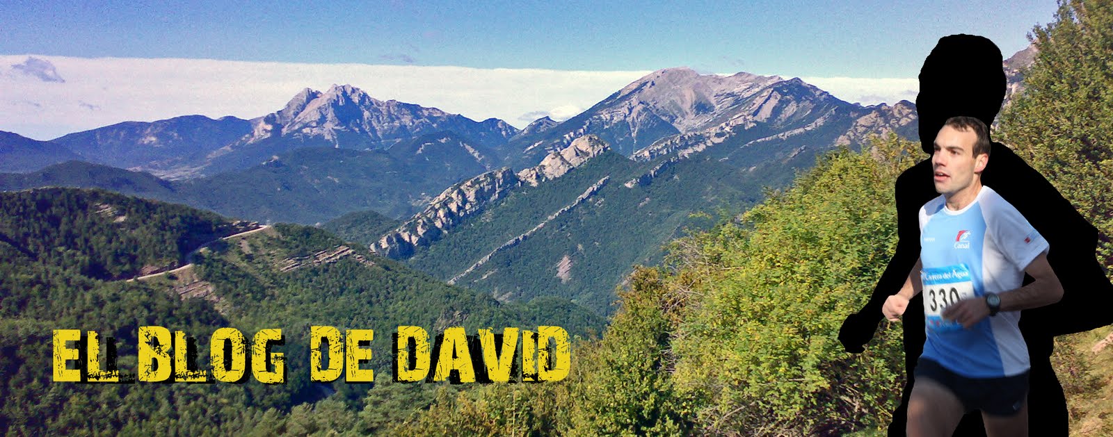 El Blog de David