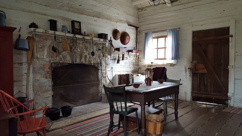 dining-room