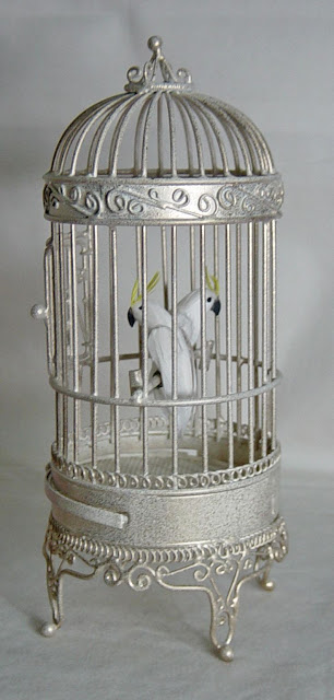 The Birds Cage