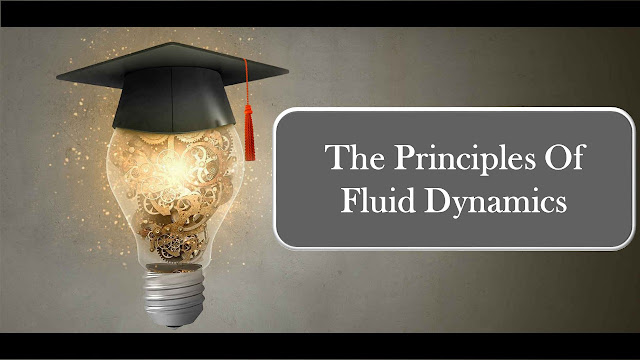 Describe the principles of fluid dynamics and their application in engineering design