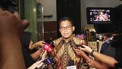 Lukas Enembe Punya Tambang Emas, KPK: Sampaikanlah ke Penyidik, Bukan Ruang Publik