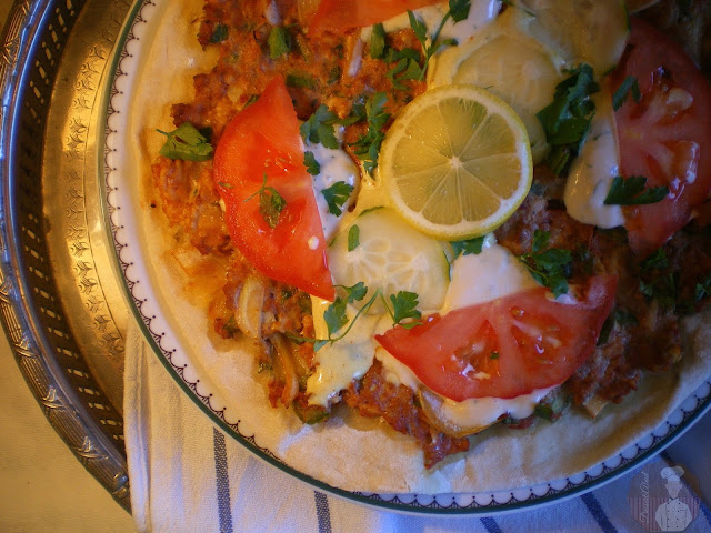 Lahmacun 