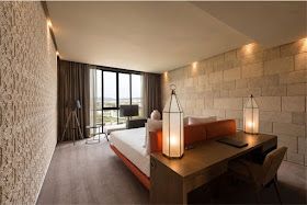 suite Sahrai hotel de lujo en Fez chicanddeco