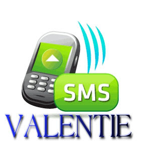 Sms Valentine  Warna Warni Blog