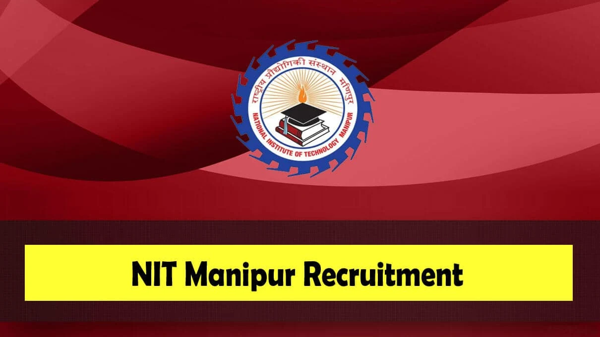 National Institute of Technology (NIT), Manipur