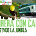     "Disfrutemos la Jungla": Carrera con causa para apoyar a jóvenes atletas en Playa del Carmen