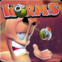 worms video game