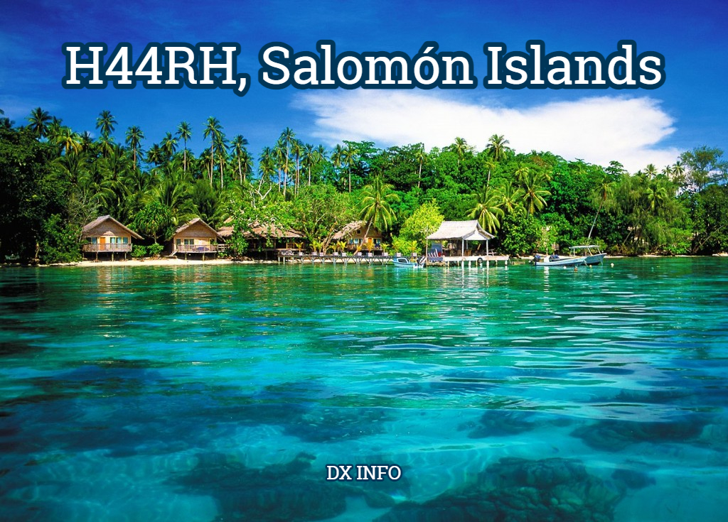 Salomón Islands