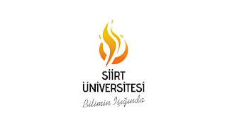 Siirt Üniversitesi logo,جامعة سيرت 2022 , Siirt Üniversitesi