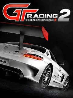 Screenshots of the GT Racing 2: The Real Car Exp for Android tablet, phone.