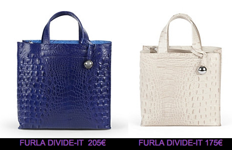 GODUSTYLE: Furla Bolsos PV 2011. Furla Zapatos SS 2011.FURLA ...