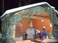 Weihnachtsmarkt