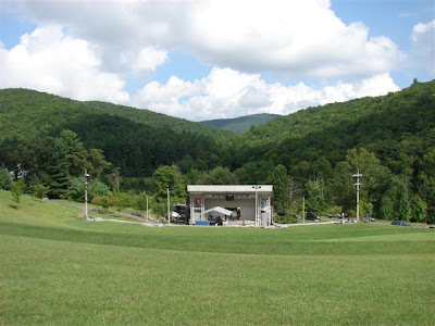 Blue Ridge Music Center