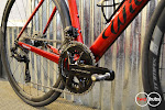 Wilier Triestina Filante SLR Shimano Dura Ace R9270 Di2 road bike at twohubs.com