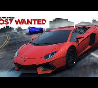 Download Game Need For Speed Most Wanted Android