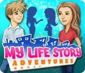 Free Full Version Games: My Life Story: Adventures