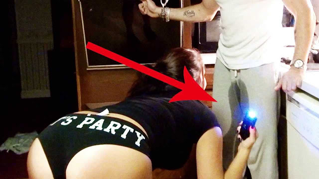 Funny Videos Pranks Gone Wrong