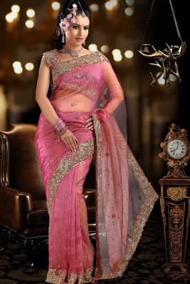 saree designs