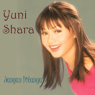 MP3 download Yuni Shara - Jangan Ditanya iTunes plus aac m4a mp3