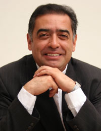 José Leonardo Rincón Contreras