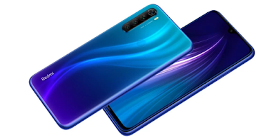 Spesifikasi dan Harga Redmi Note 8 di Indonesia di Tahun 2019