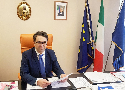 Cicala: “Il 25 aprile sia il giorno dell’esempio e della fiducia”