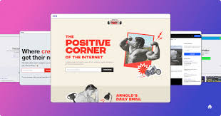 Free WordPress Landing Page Themes