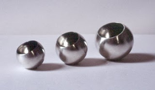 Jane Gallagher: silver balls