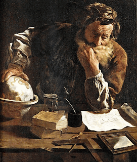 Hukum Archimedes: Pengertian, Bunyi , Penerapan, dan contoh Soal