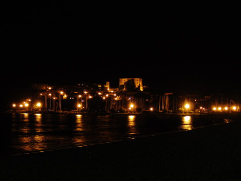 capodimonte, lago di bolsena