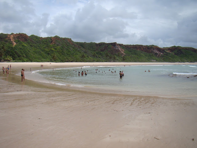 praia, litoral sul, paraiba, conde, jacumã, piscinas naturais, praias paradisiacas, brasil