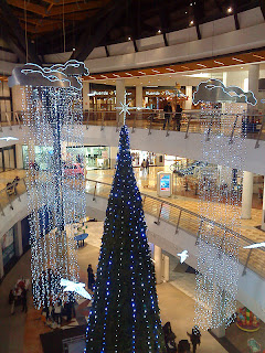by E.V.Pita (2011) ... Compras de Navidad en Galicia / por E.V.Pita (2011)... Compras do Nadal en Galicia