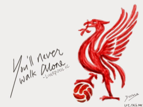 liverpool fc wallpapers for iphone