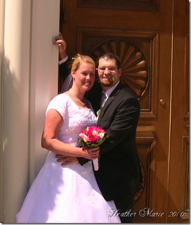 Dayna and Jeff