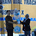 SMAN 1 Susukan Menggelar Acara Spektakuler: Peluncuran Program Dual Track dan Buku Antologi Puisi
