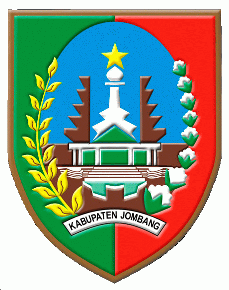 Logo Kabupaten  Jombang  Jawa  Timur  Download Gratis