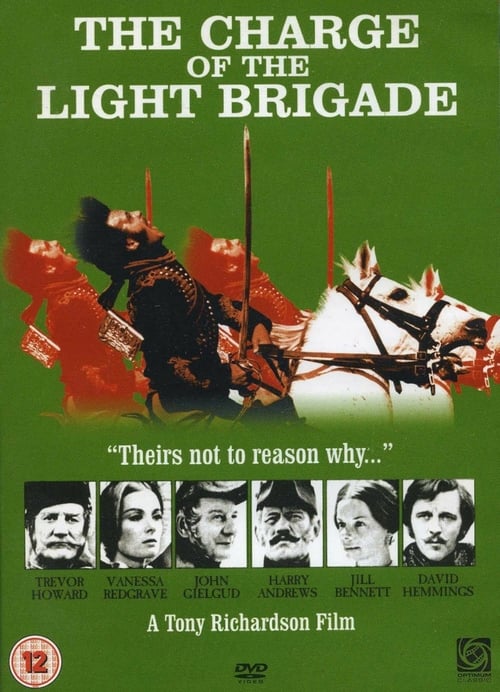 I seicento di Balaklava 1968 Film Completo Download