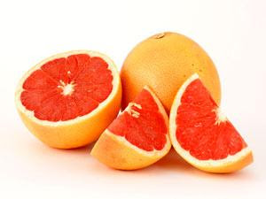 Grapefruits protect from diabetes