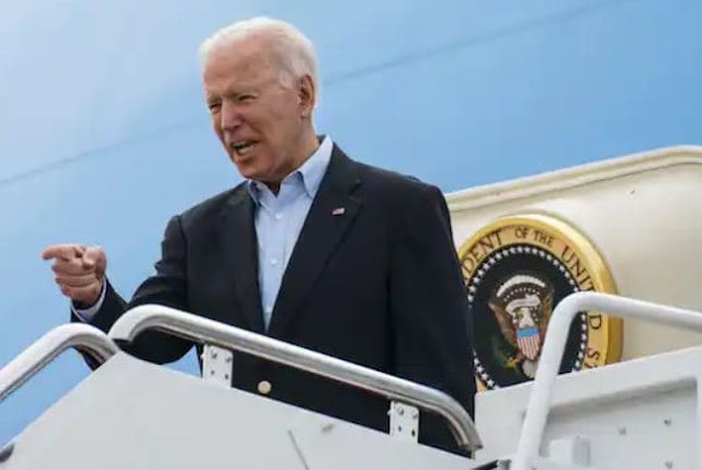 Administration Biden to buy 500 million vaccination shots of Pfizer Coronavirus